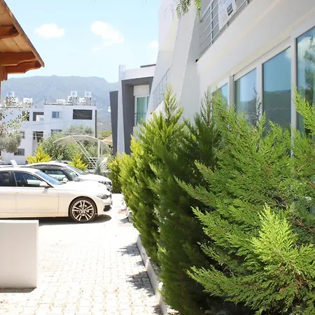 Apartment Neo Line 4 *