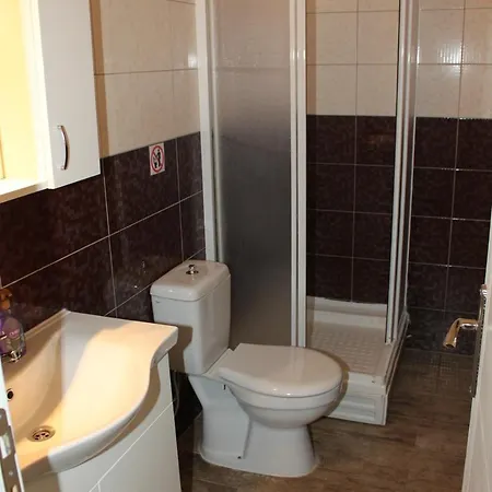 Neo Line 4 Apartment